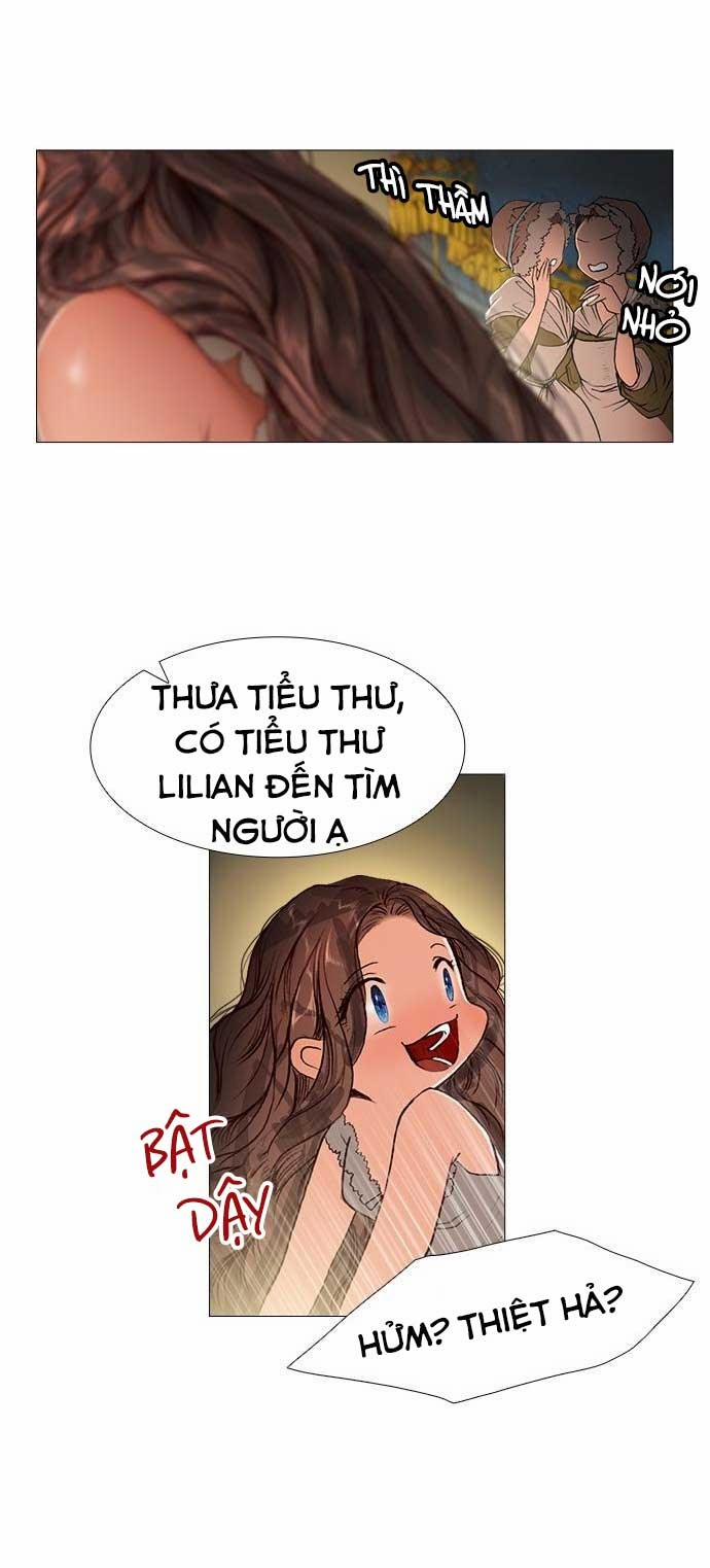 Tôi Chính Là Nhà Sưu Tập Chim 15 trang 3