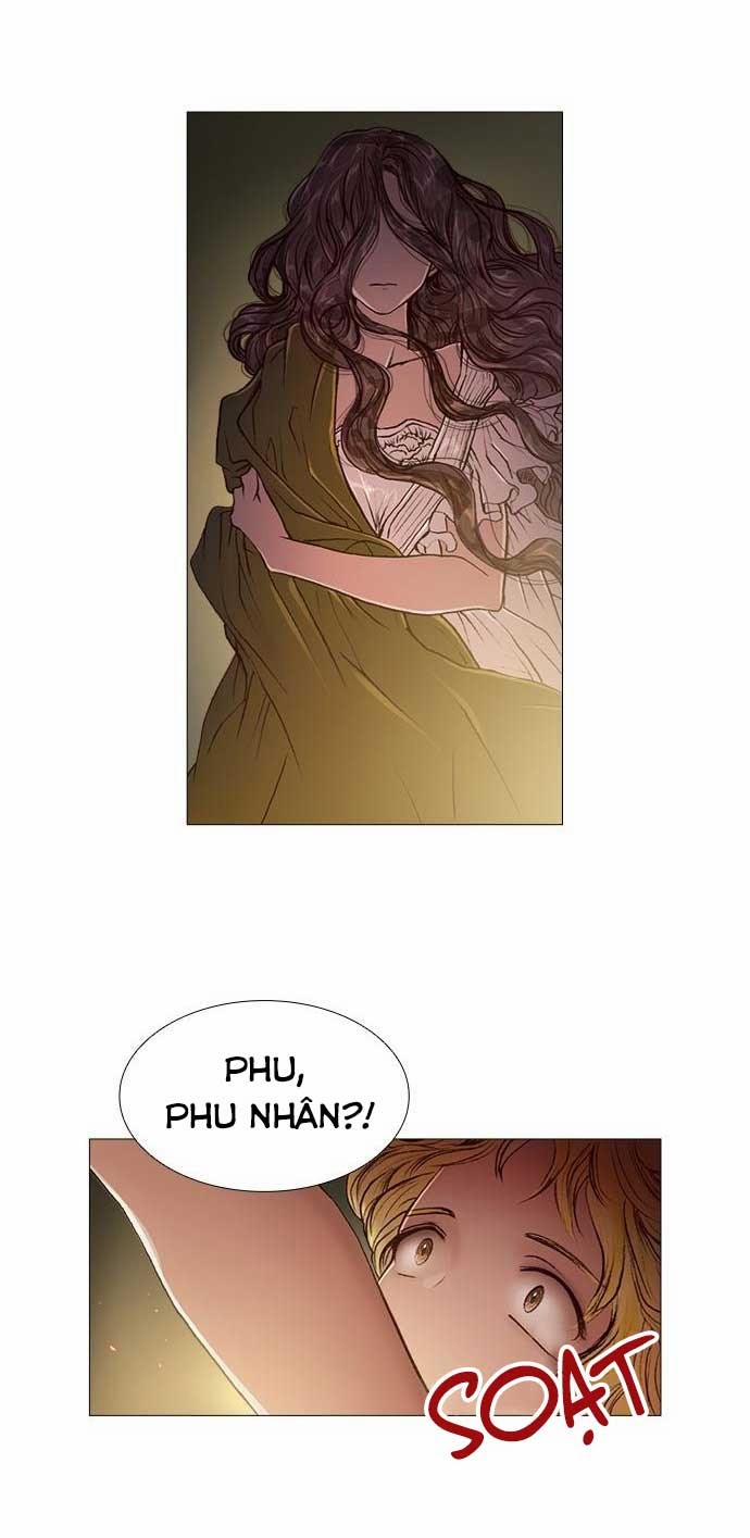 Tôi Chính Là Nhà Sưu Tập Chim 15 trang 30