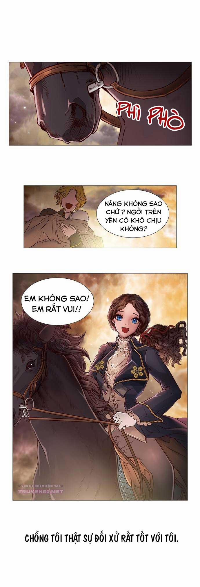 Tôi Chính Là Nhà Sưu Tập Chim 15 trang 33