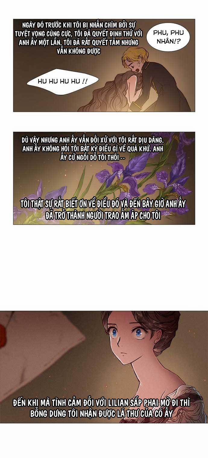 Tôi Chính Là Nhà Sưu Tập Chim 15 trang 34