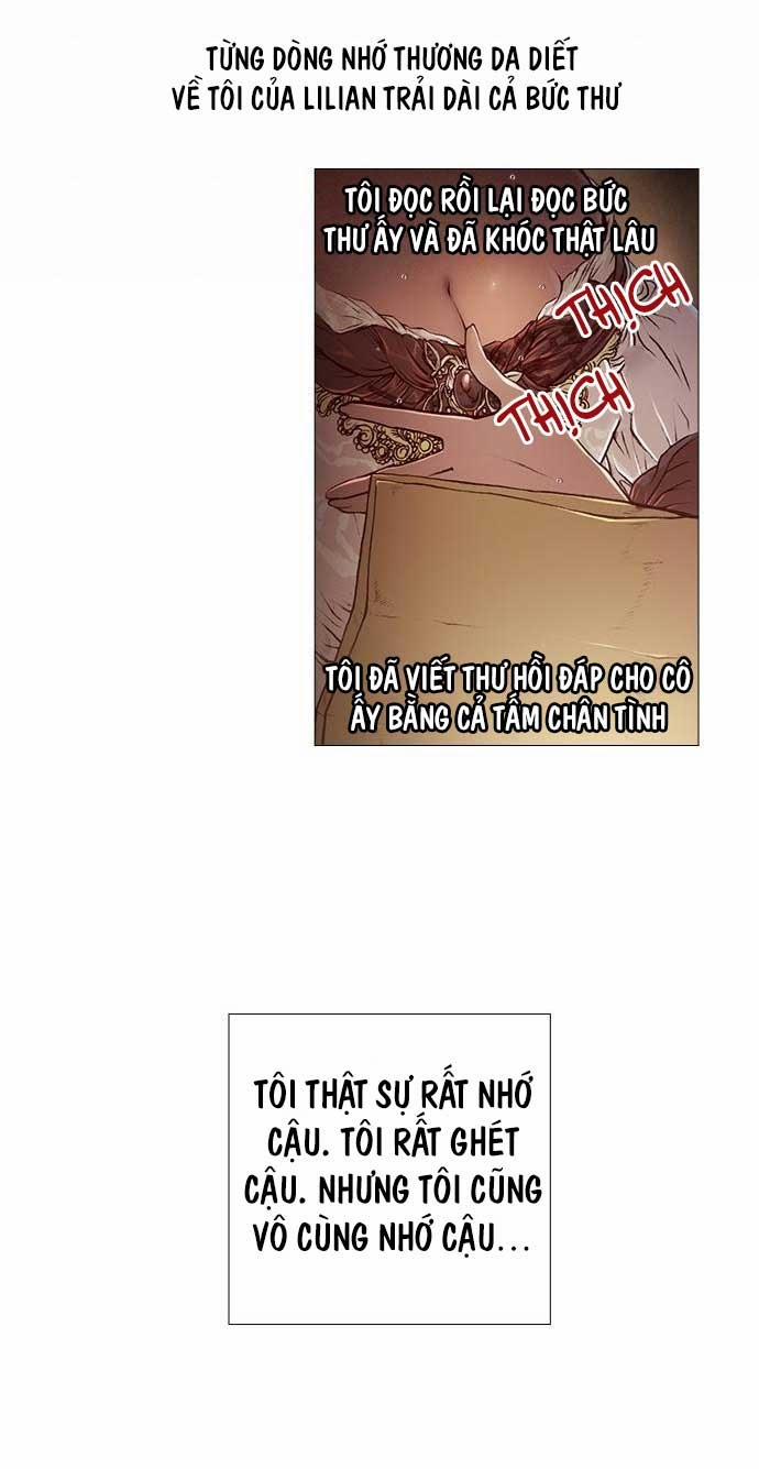 Tôi Chính Là Nhà Sưu Tập Chim 15 trang 35