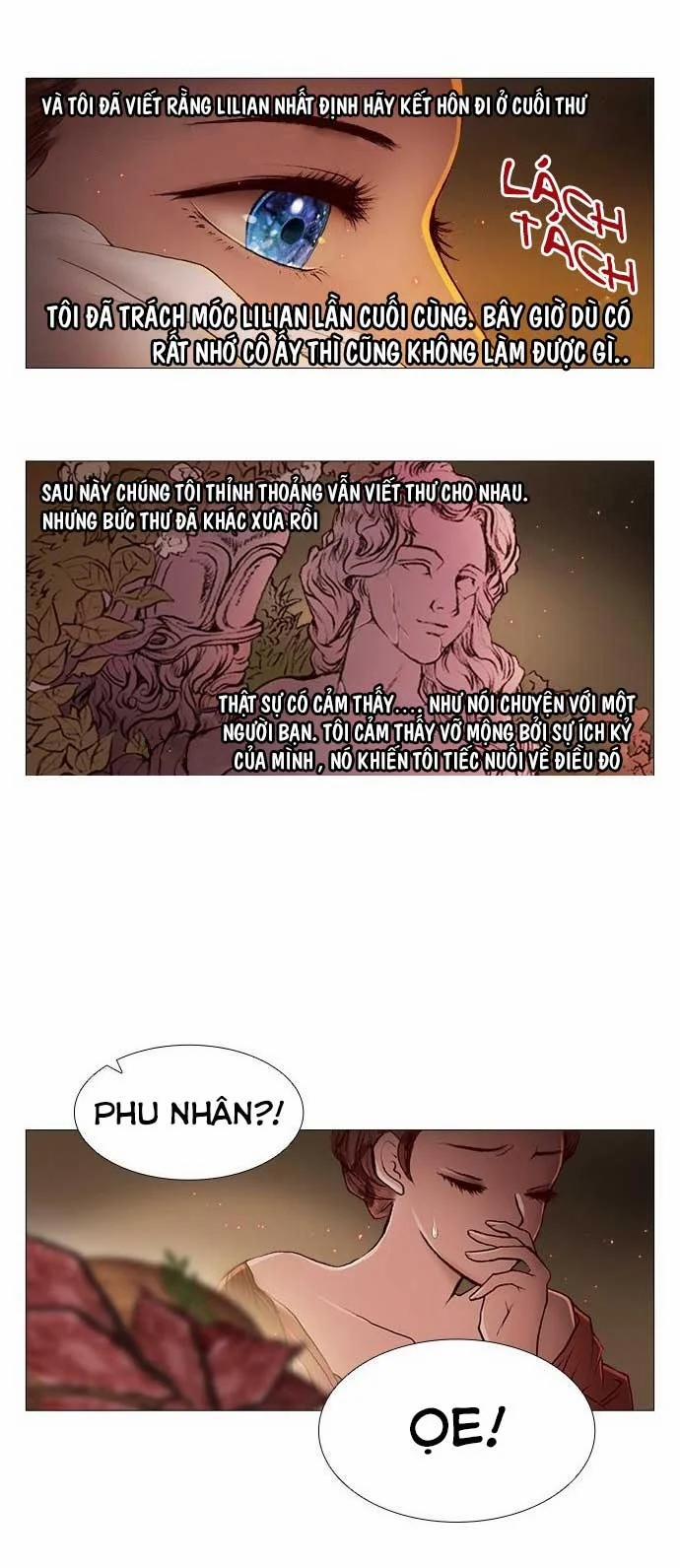 Tôi Chính Là Nhà Sưu Tập Chim 15 trang 37