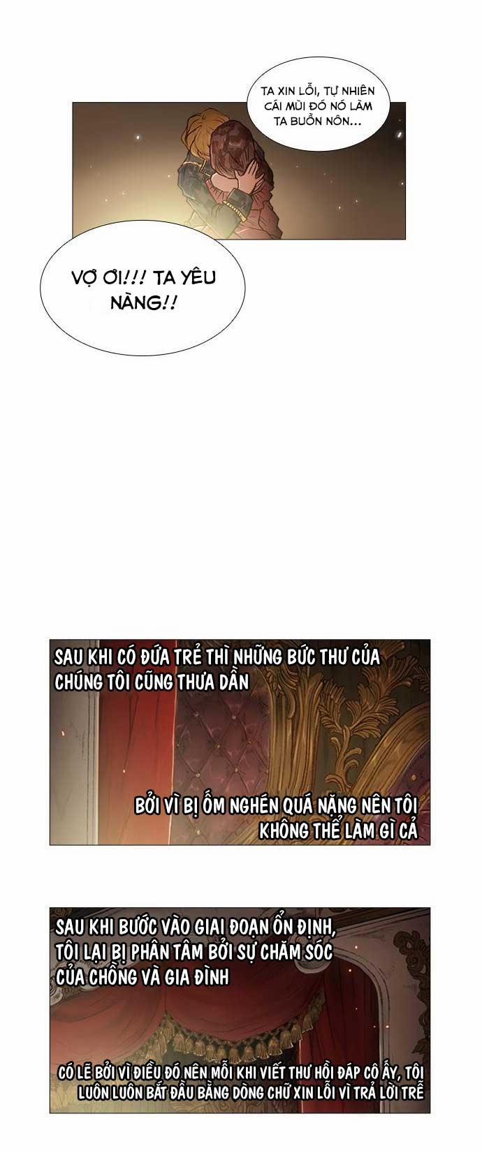 Tôi Chính Là Nhà Sưu Tập Chim 15 trang 38