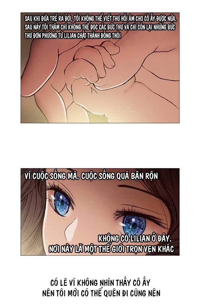 Tôi Chính Là Nhà Sưu Tập Chim 15 trang 39