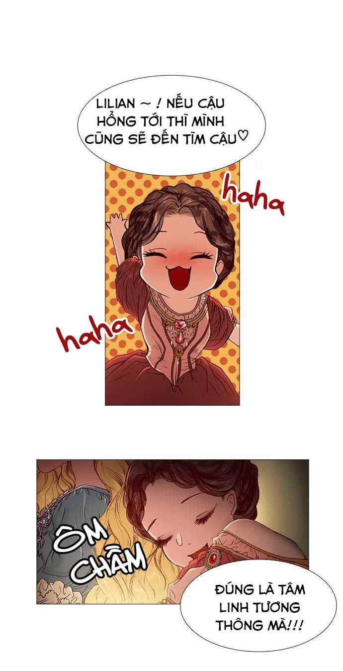 Tôi Chính Là Nhà Sưu Tập Chim 15 trang 4