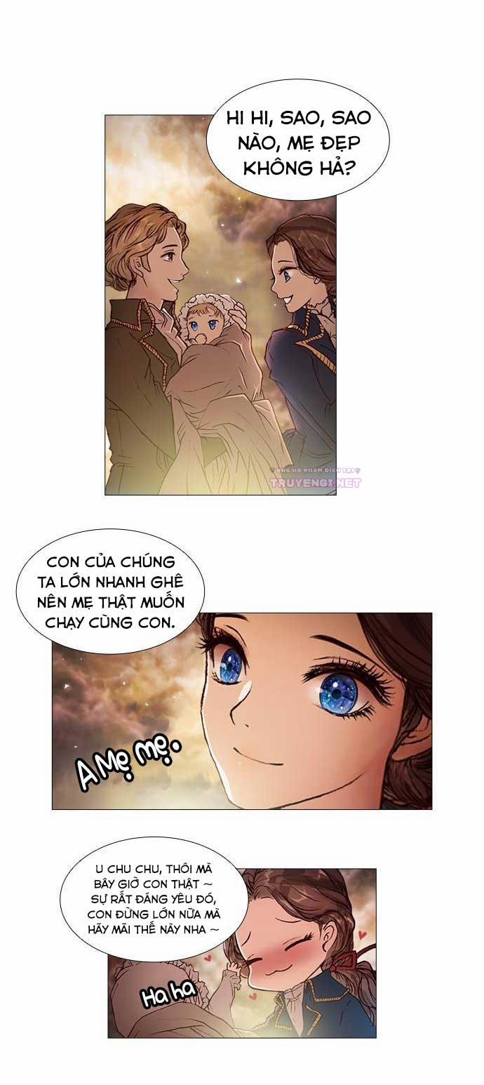 Tôi Chính Là Nhà Sưu Tập Chim 15 trang 40