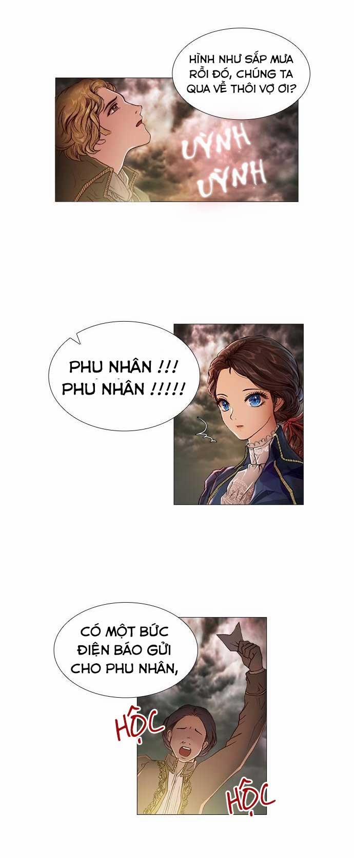 Tôi Chính Là Nhà Sưu Tập Chim 15 trang 41