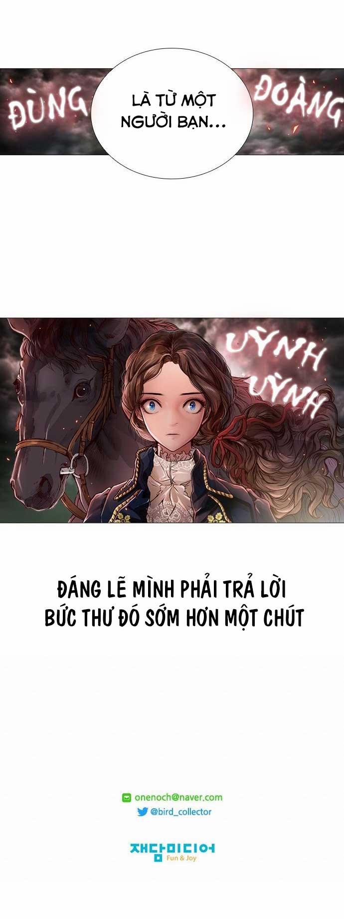 Tôi Chính Là Nhà Sưu Tập Chim 15 trang 42