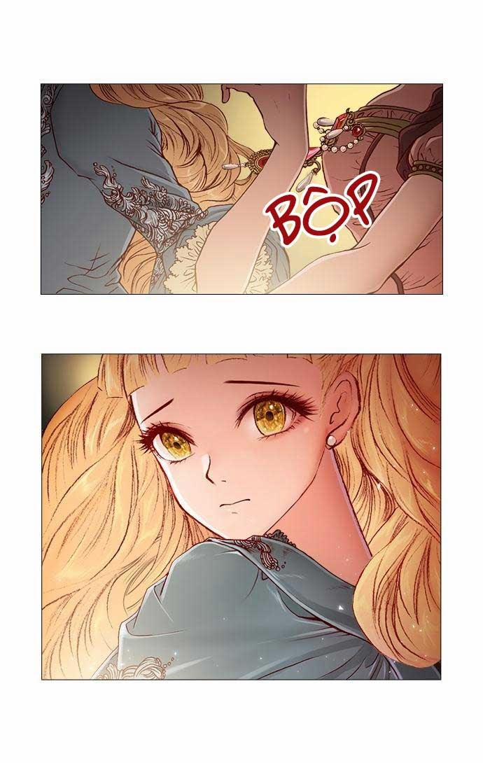 Tôi Chính Là Nhà Sưu Tập Chim 15 trang 5