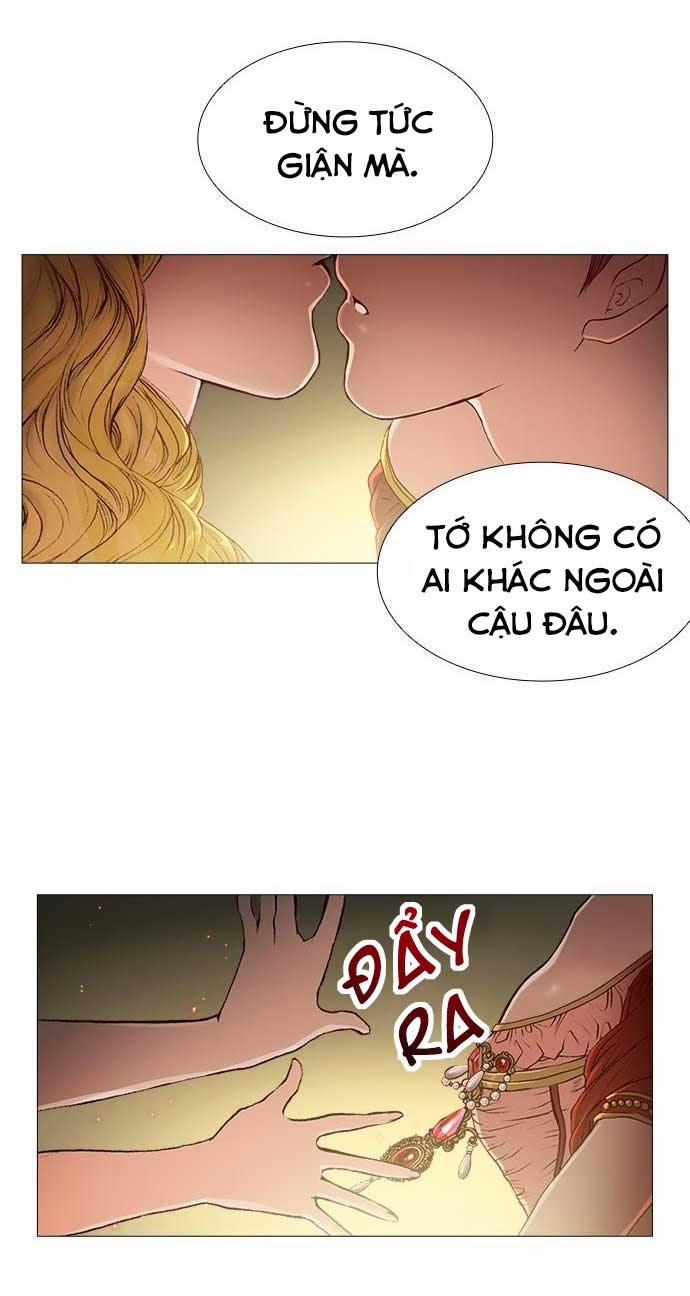 Tôi Chính Là Nhà Sưu Tập Chim 15 trang 7