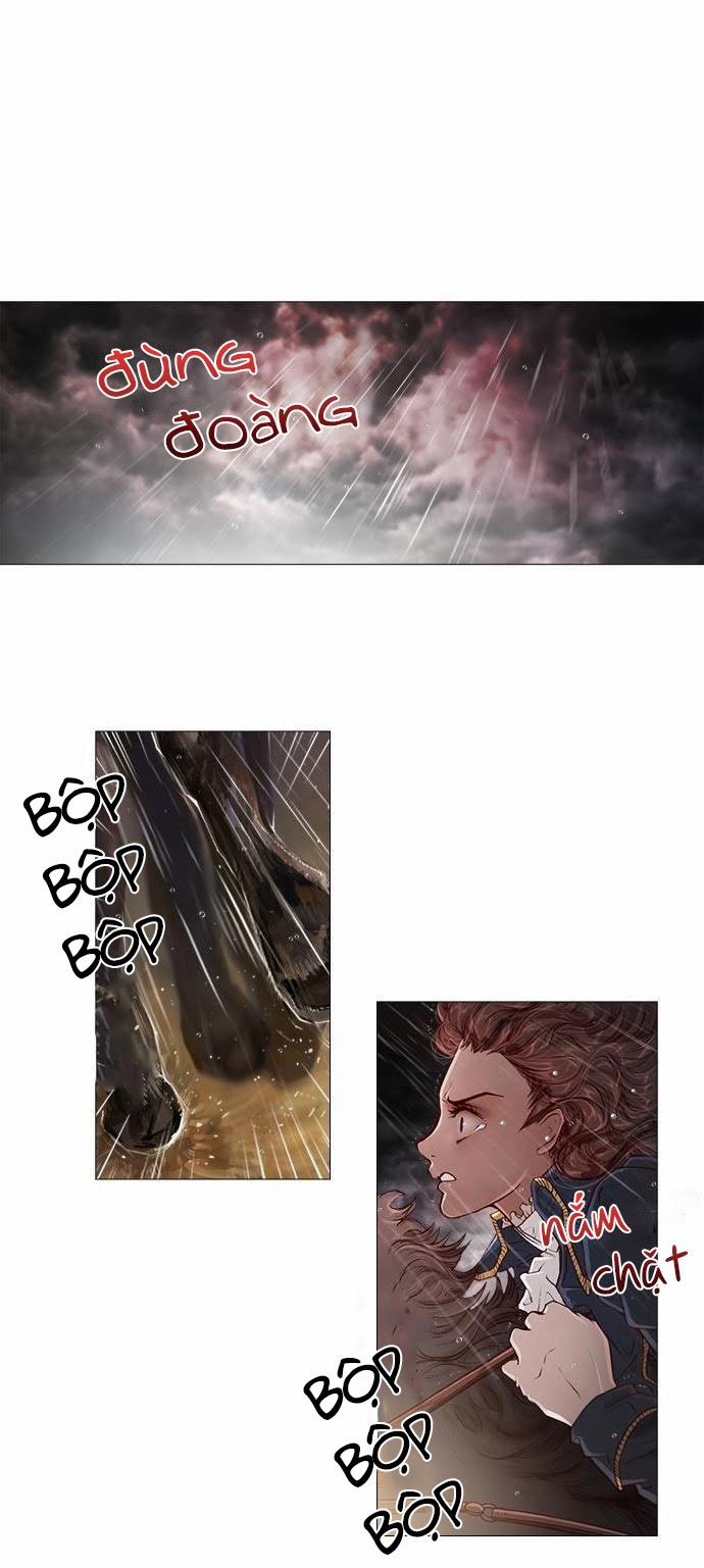 Tôi Chính Là Nhà Sưu Tập Chim 16 trang 1