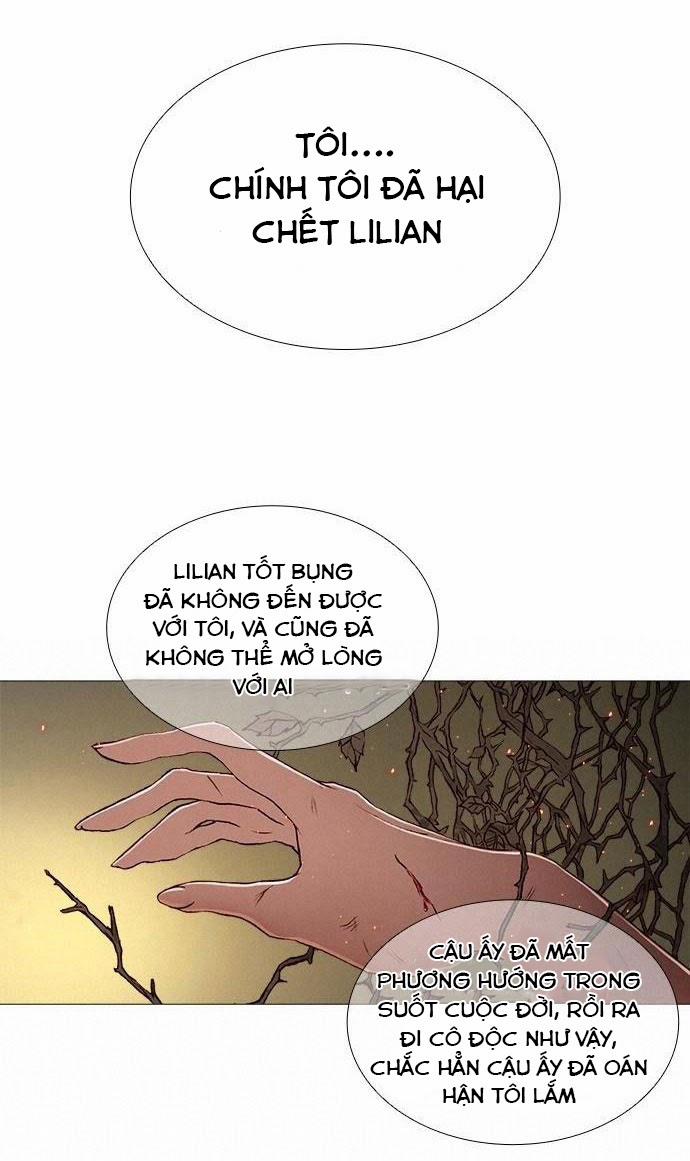 Tôi Chính Là Nhà Sưu Tập Chim 16 trang 15