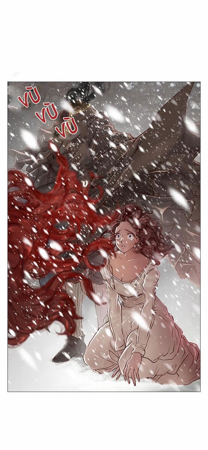 Tôi Chính Là Nhà Sưu Tập Chim 16 trang 19