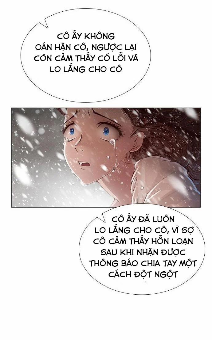 Tôi Chính Là Nhà Sưu Tập Chim 16 trang 24