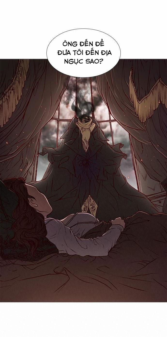 Tôi Chính Là Nhà Sưu Tập Chim 16 trang 7