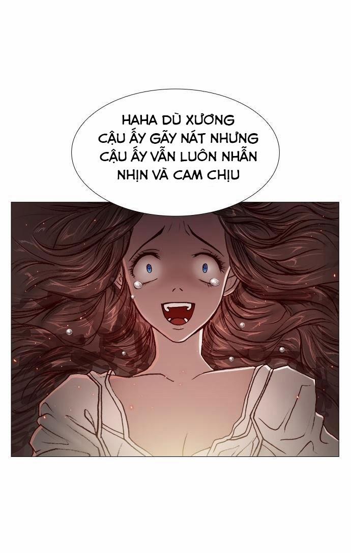 Tôi Chính Là Nhà Sưu Tập Chim 16 trang 9