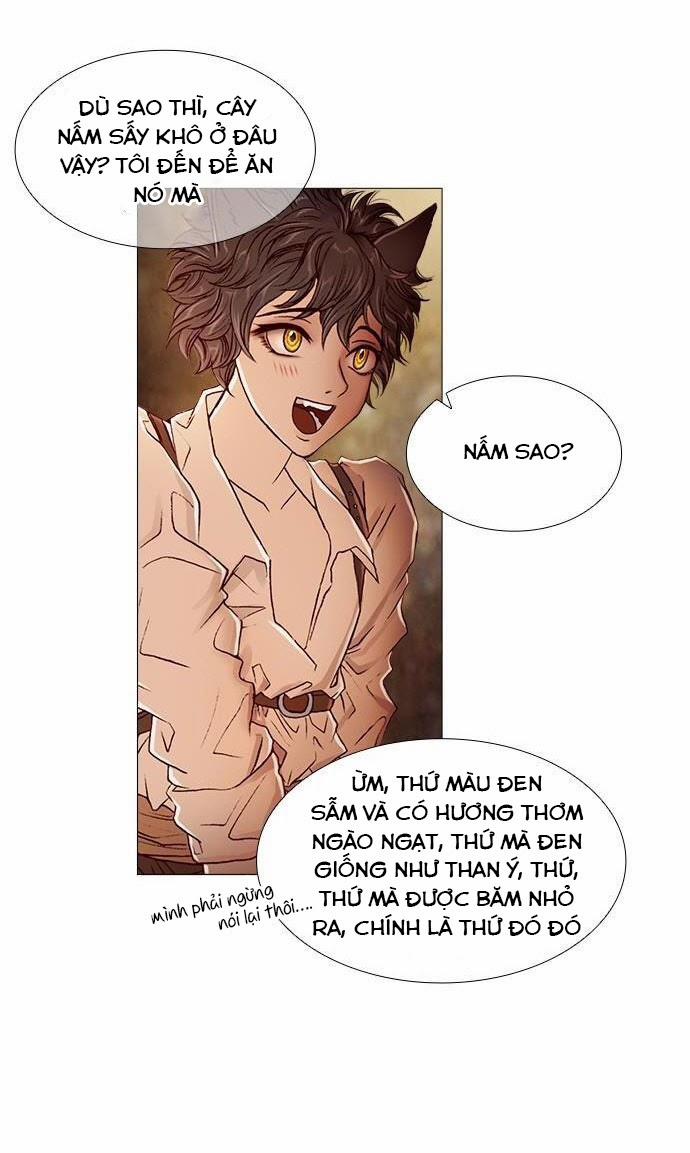 Tôi Chính Là Nhà Sưu Tập Chim 17 trang 12