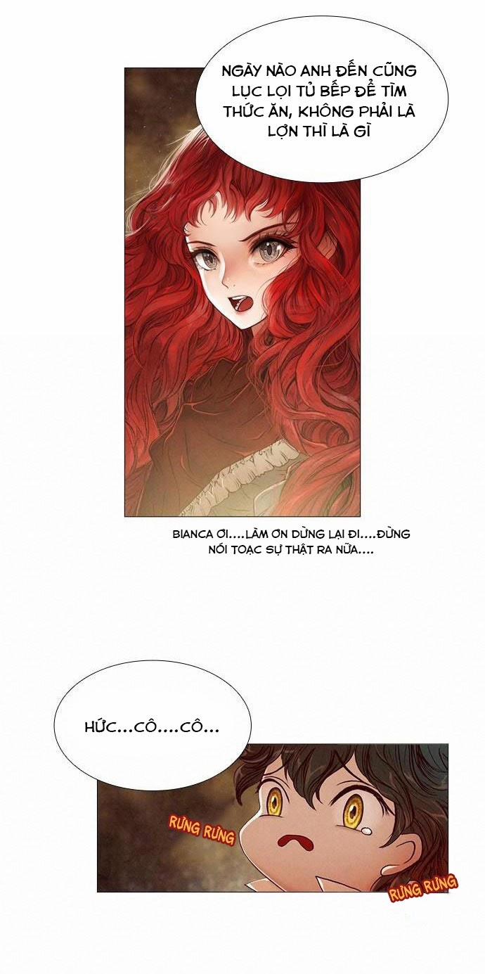 Tôi Chính Là Nhà Sưu Tập Chim 17 trang 16