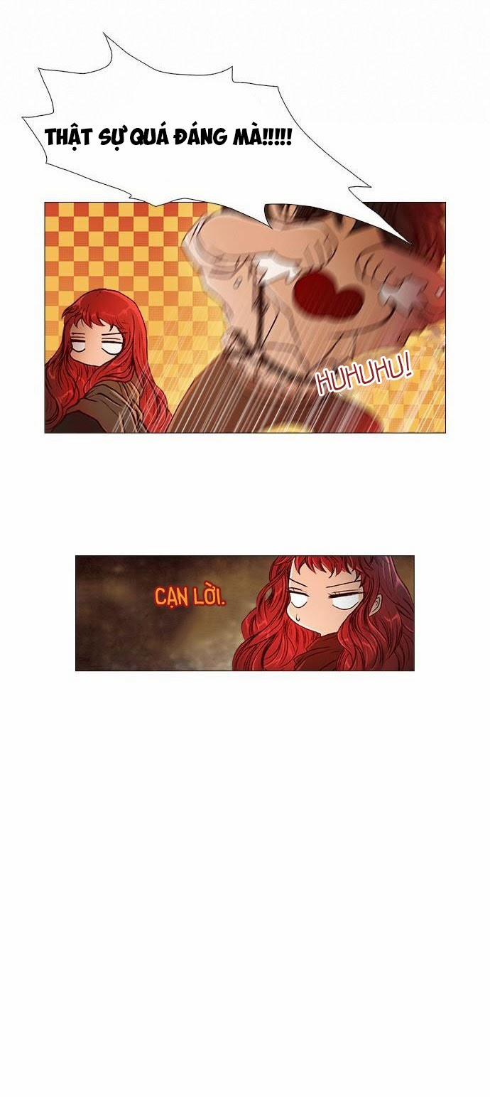 Tôi Chính Là Nhà Sưu Tập Chim 17 trang 17