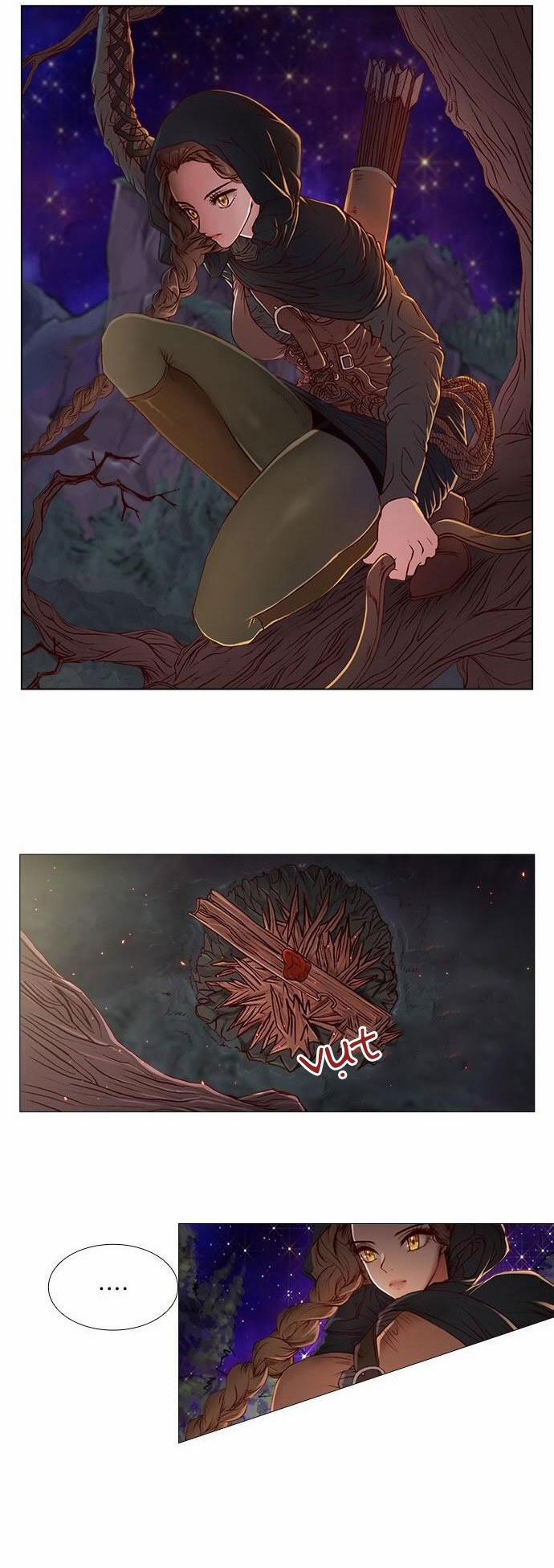 Tôi Chính Là Nhà Sưu Tập Chim 17 trang 20