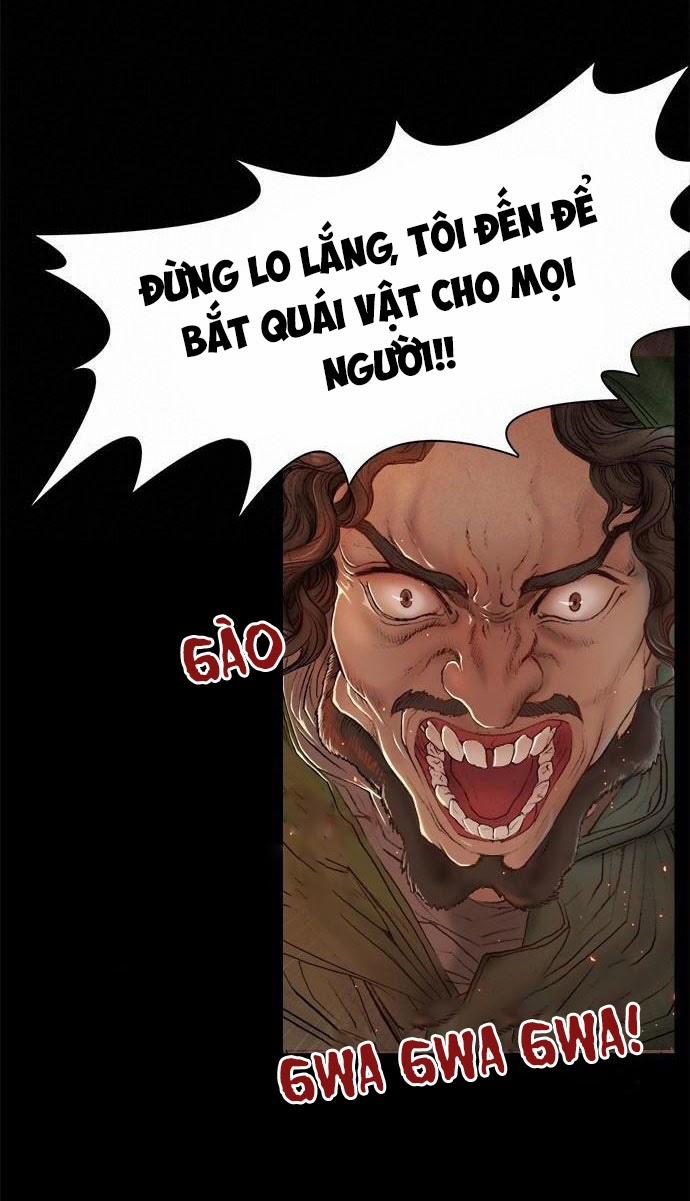 Tôi Chính Là Nhà Sưu Tập Chim 17 trang 23