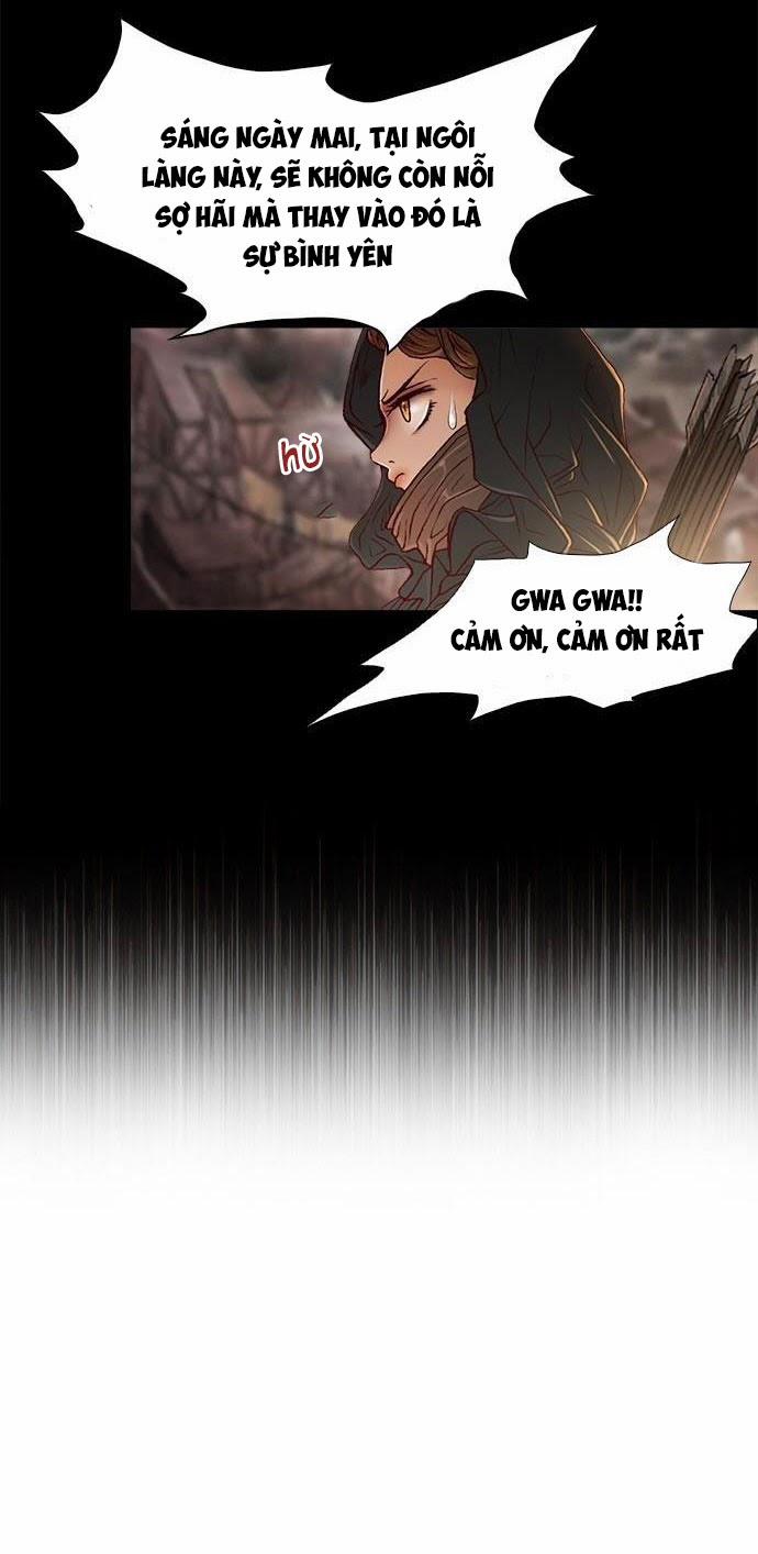 Tôi Chính Là Nhà Sưu Tập Chim 17 trang 24