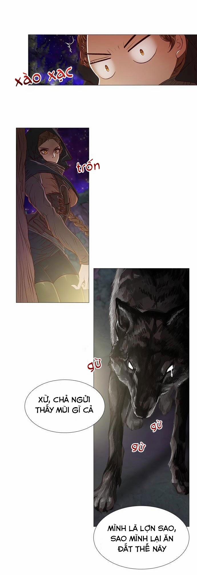 Tôi Chính Là Nhà Sưu Tập Chim 17 trang 26