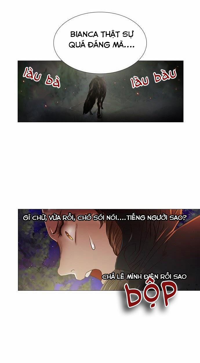 Tôi Chính Là Nhà Sưu Tập Chim 17 trang 27