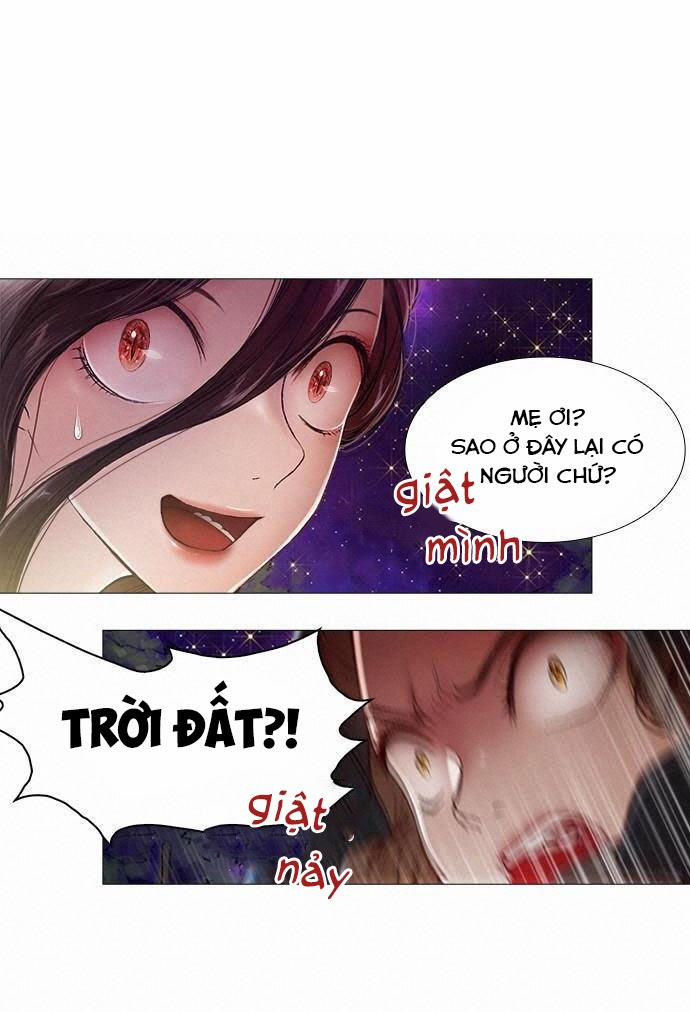 Tôi Chính Là Nhà Sưu Tập Chim 17 trang 29