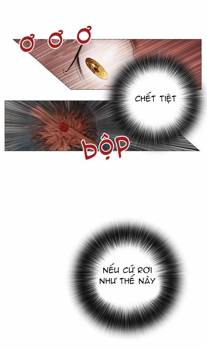 Tôi Chính Là Nhà Sưu Tập Chim 17 trang 31