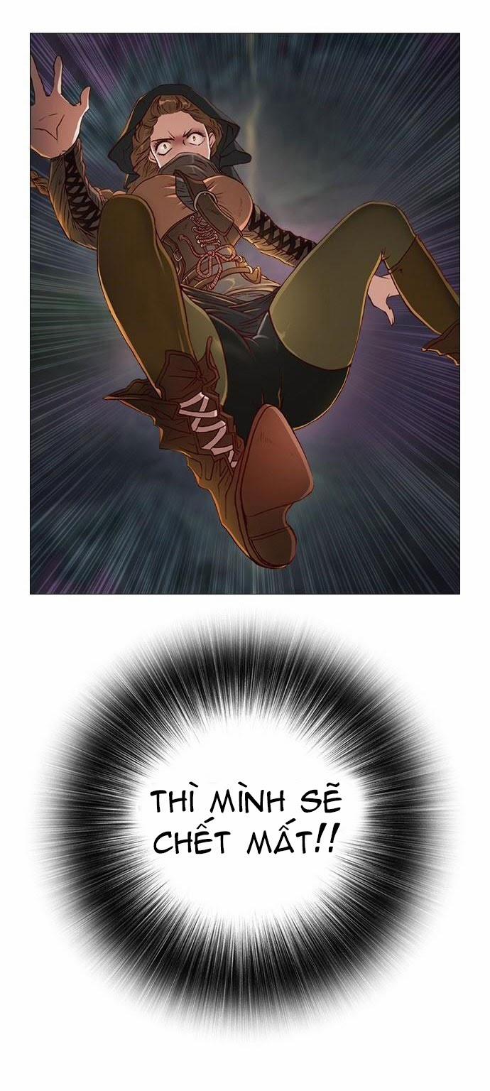 Tôi Chính Là Nhà Sưu Tập Chim 17 trang 32