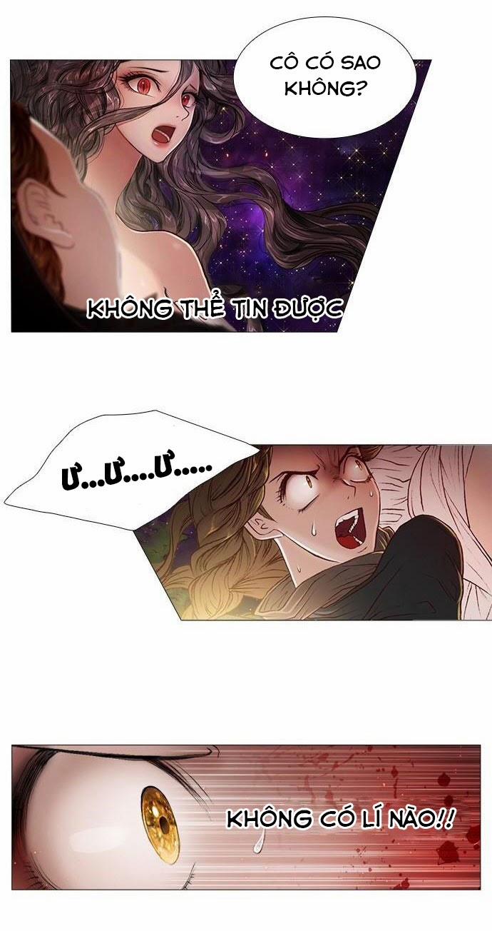 Tôi Chính Là Nhà Sưu Tập Chim 17 trang 35