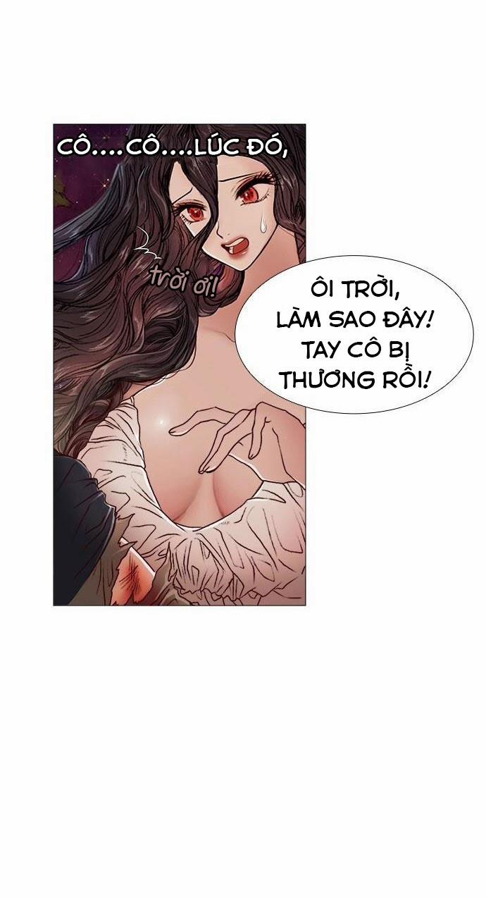 Tôi Chính Là Nhà Sưu Tập Chim 17 trang 36