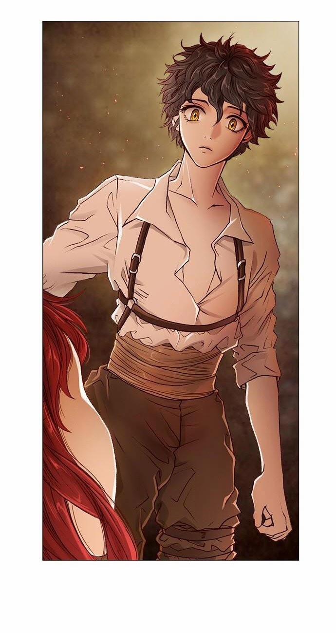 Tôi Chính Là Nhà Sưu Tập Chim 17 trang 7