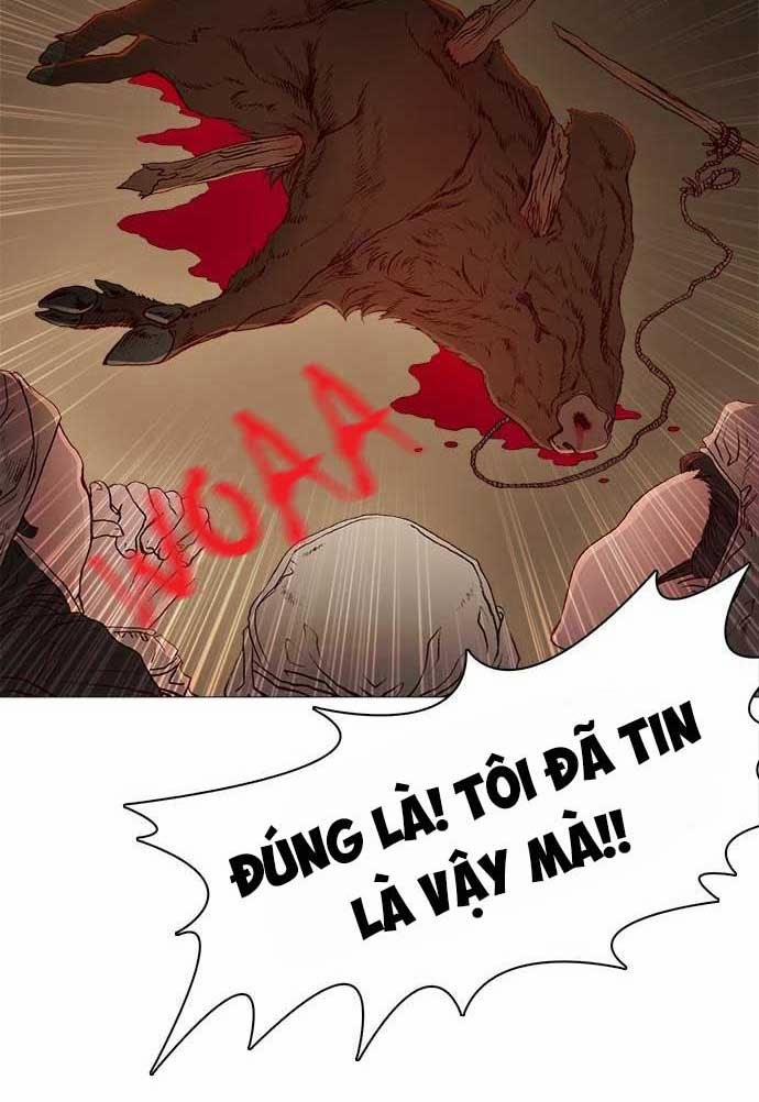 Tôi Chính Là Nhà Sưu Tập Chim 18 trang 1