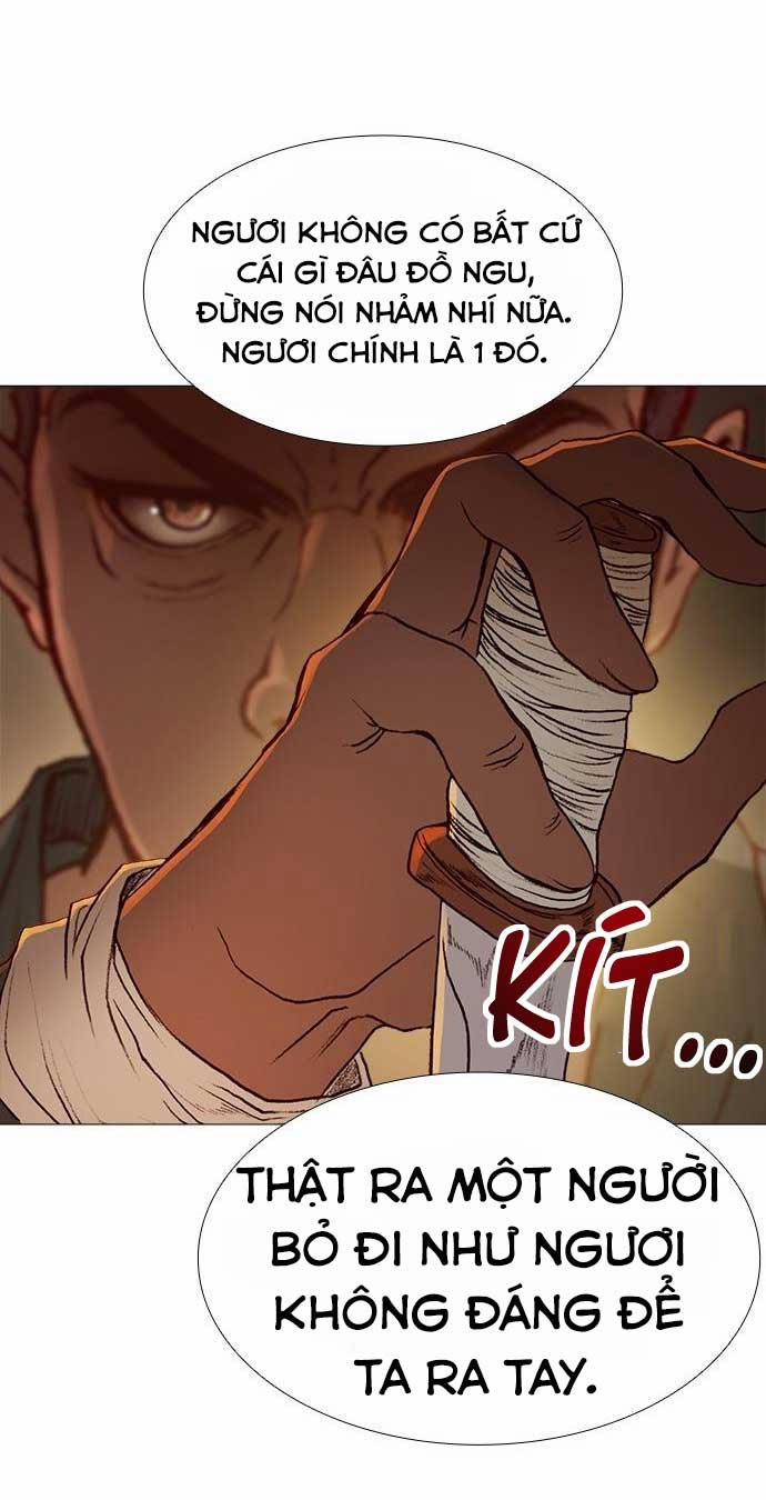 Tôi Chính Là Nhà Sưu Tập Chim 18 trang 10