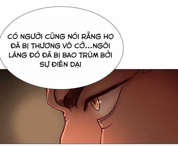 Tôi Chính Là Nhà Sưu Tập Chim 18 trang 12