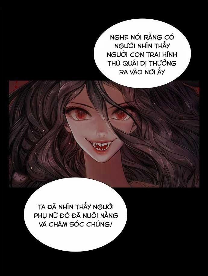 Tôi Chính Là Nhà Sưu Tập Chim 18 trang 33