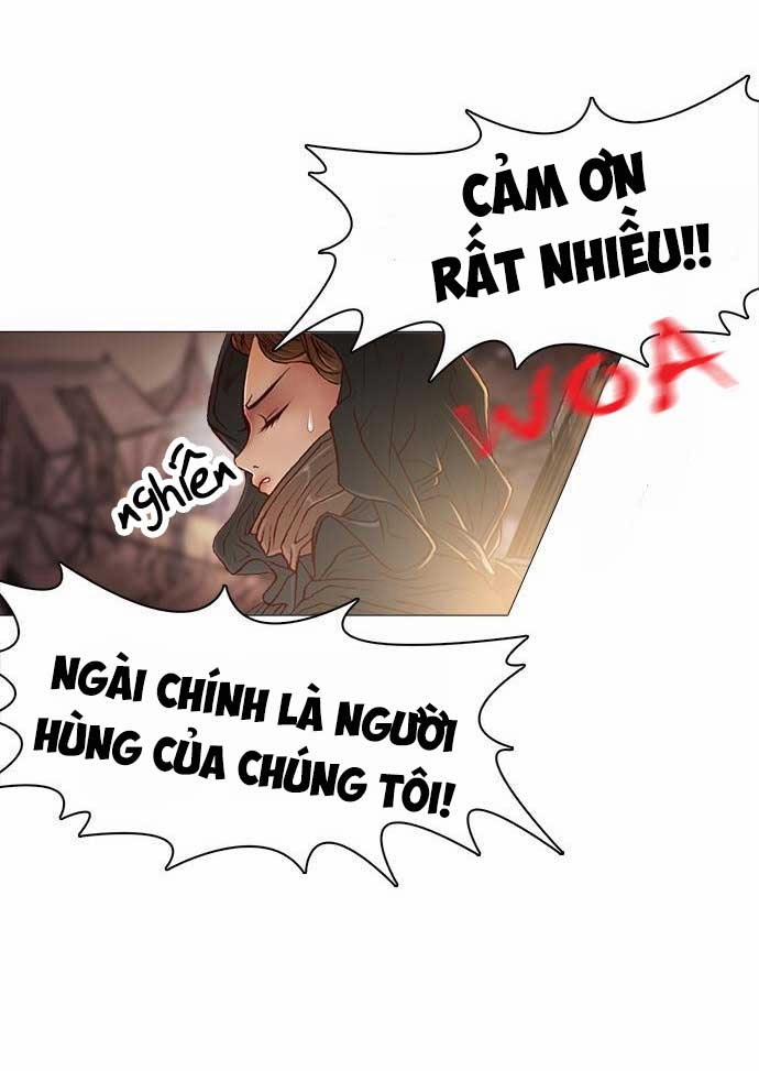 Tôi Chính Là Nhà Sưu Tập Chim 18 trang 4