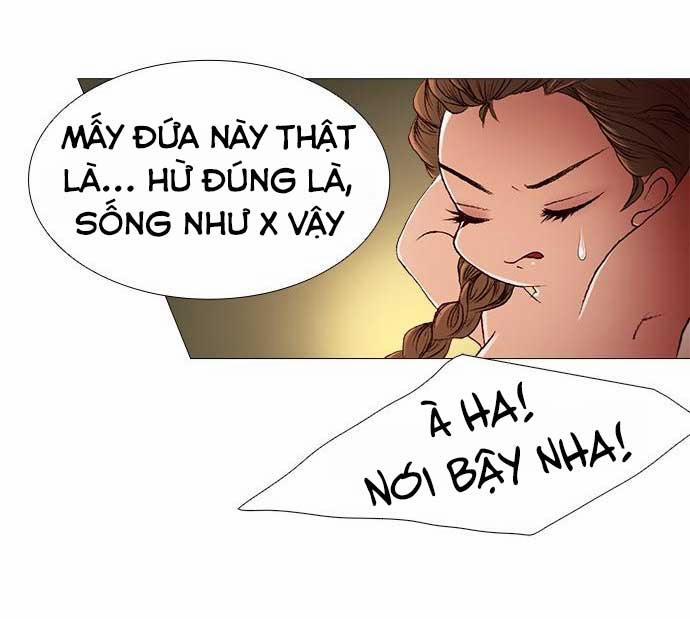 Tôi Chính Là Nhà Sưu Tập Chim 18 trang 41