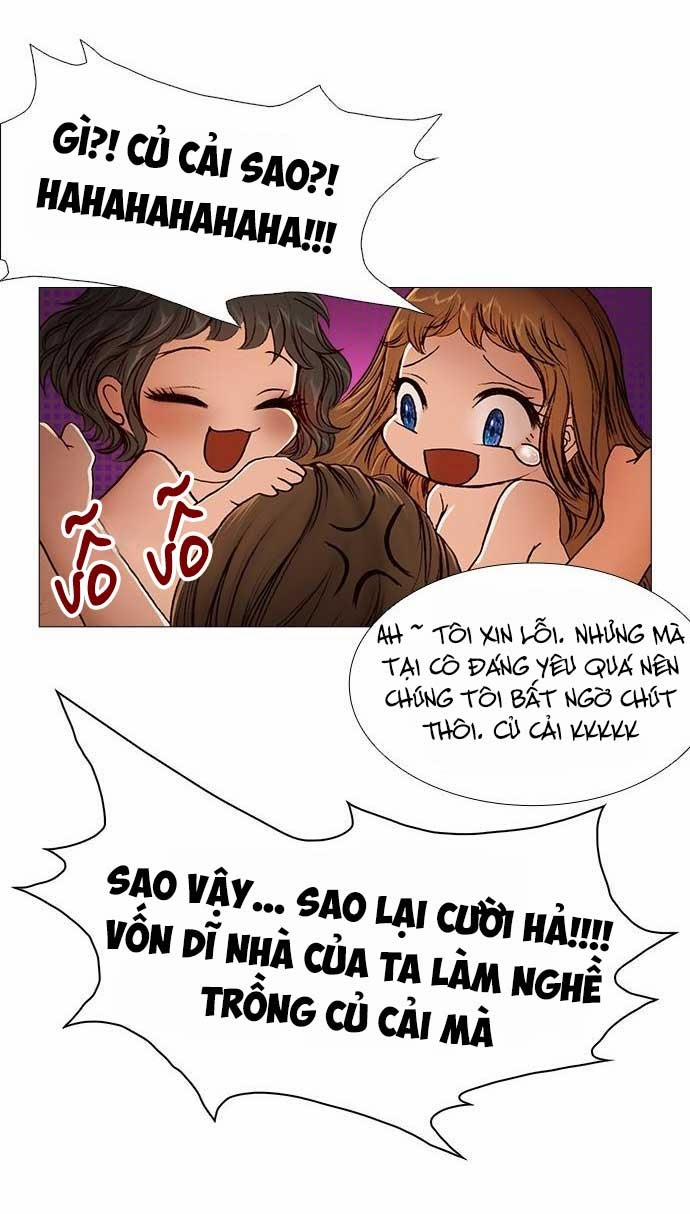 Tôi Chính Là Nhà Sưu Tập Chim 18 trang 49