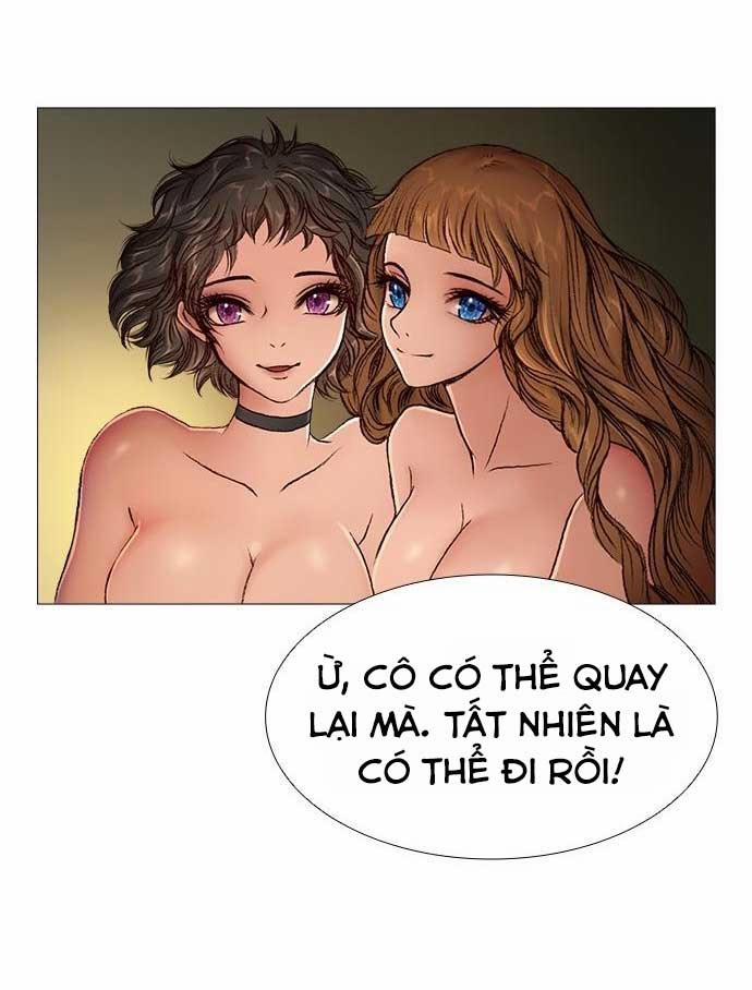 Tôi Chính Là Nhà Sưu Tập Chim 18 trang 51