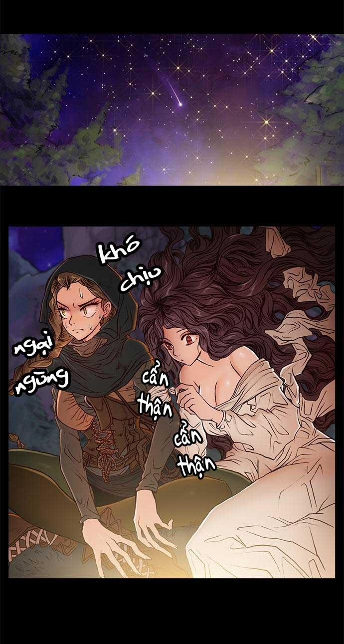 Tôi Chính Là Nhà Sưu Tập Chim 18 trang 53