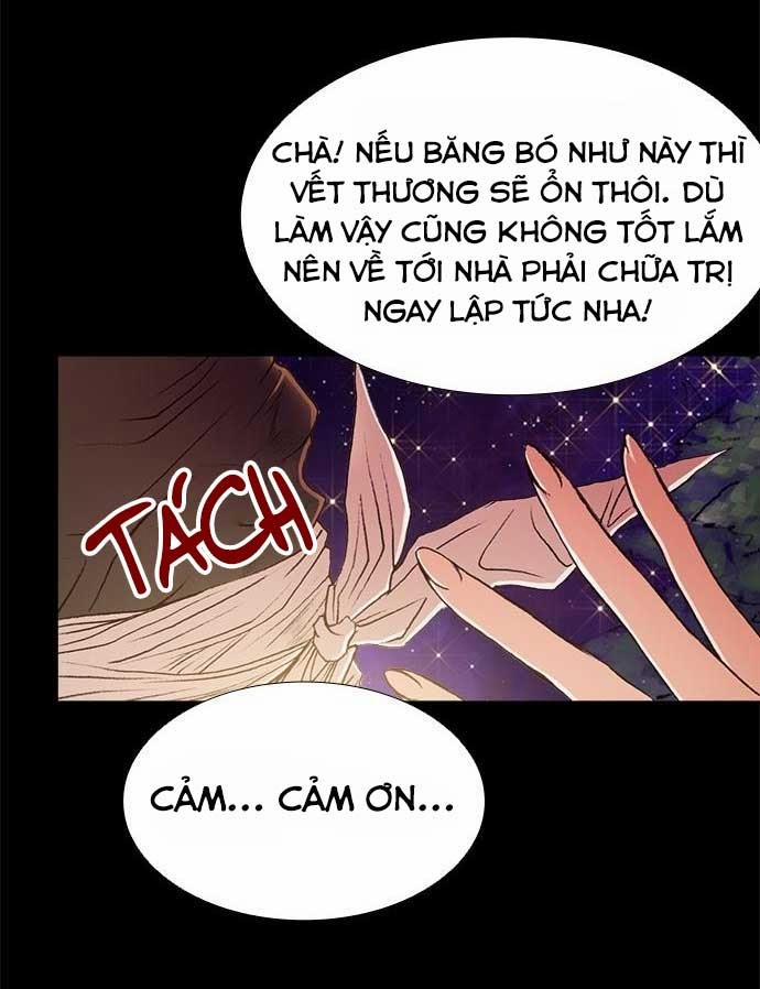 Tôi Chính Là Nhà Sưu Tập Chim 18 trang 54