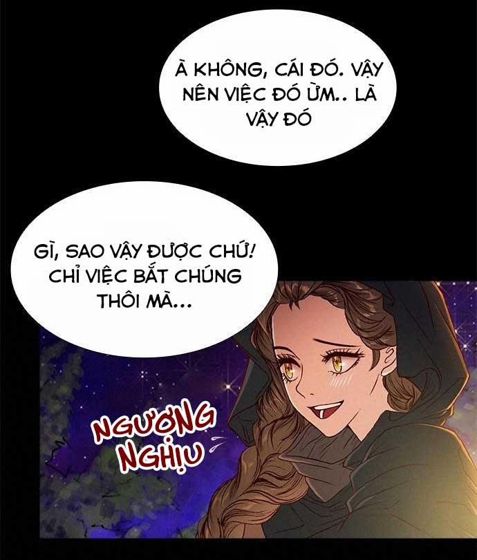 Tôi Chính Là Nhà Sưu Tập Chim 18 trang 58