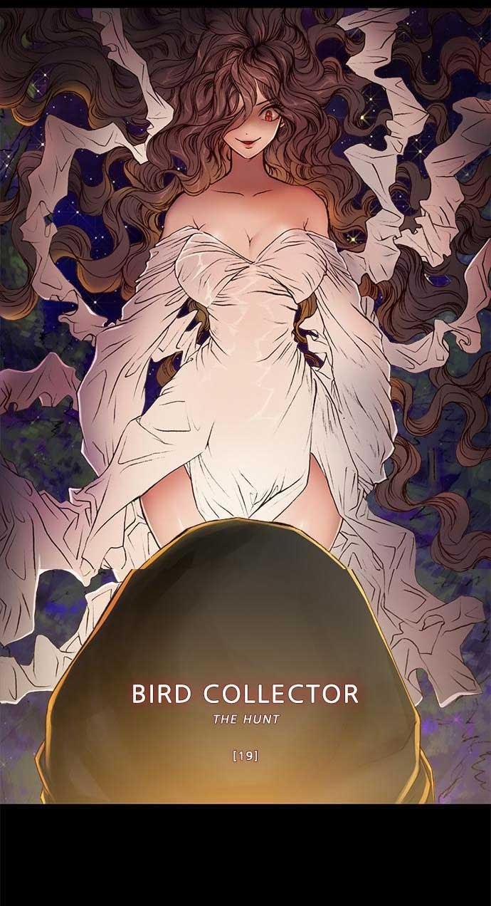 Tôi Chính Là Nhà Sưu Tập Chim 19 trang 0