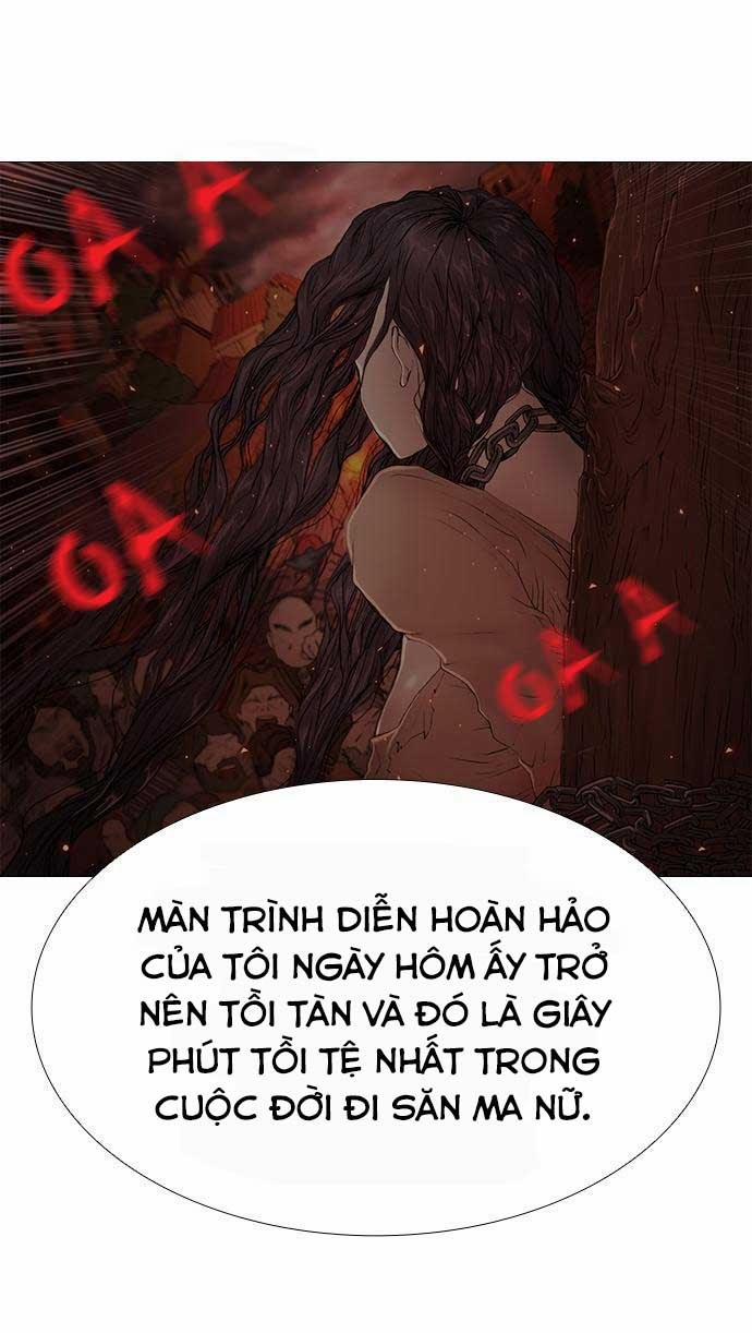 Tôi Chính Là Nhà Sưu Tập Chim 19 trang 20