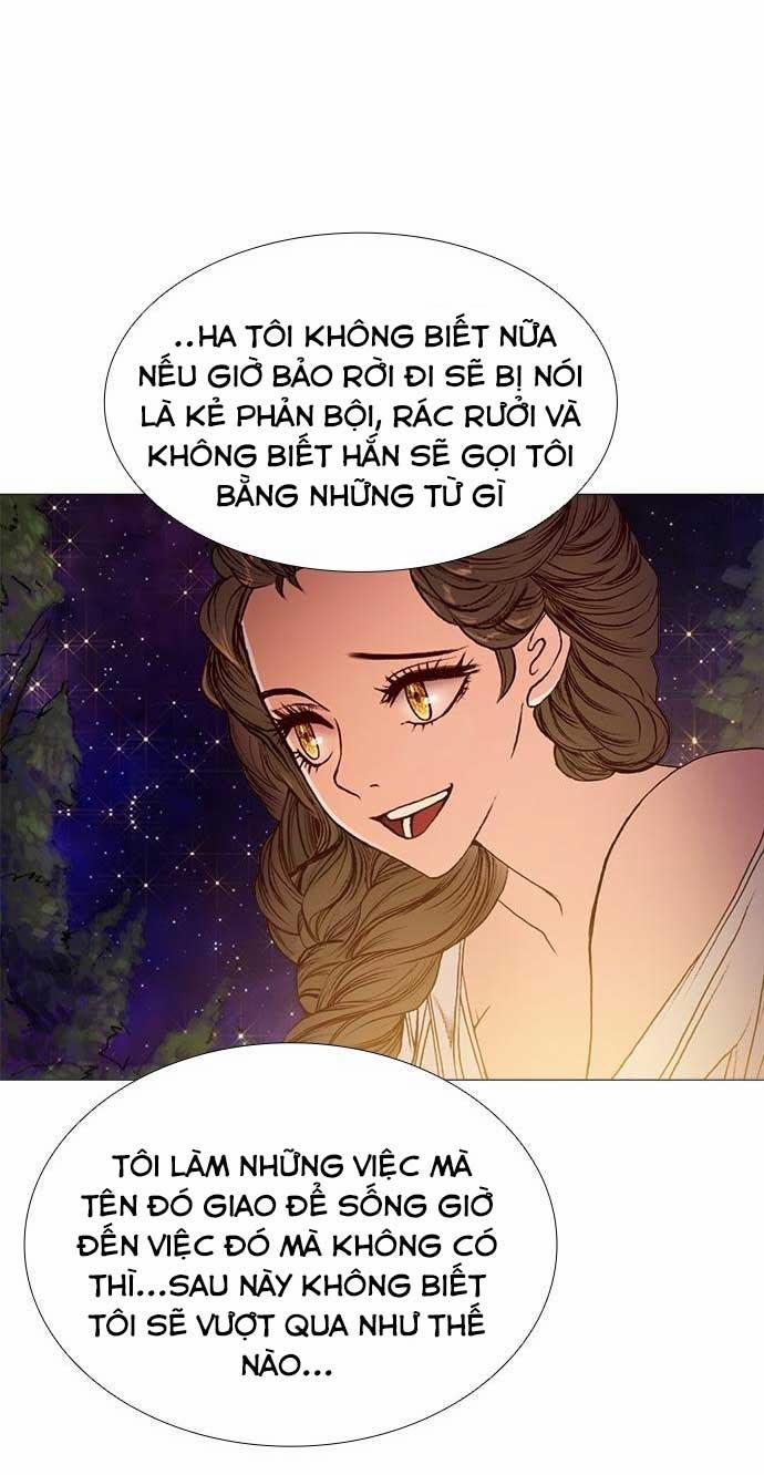 Tôi Chính Là Nhà Sưu Tập Chim 19 trang 40