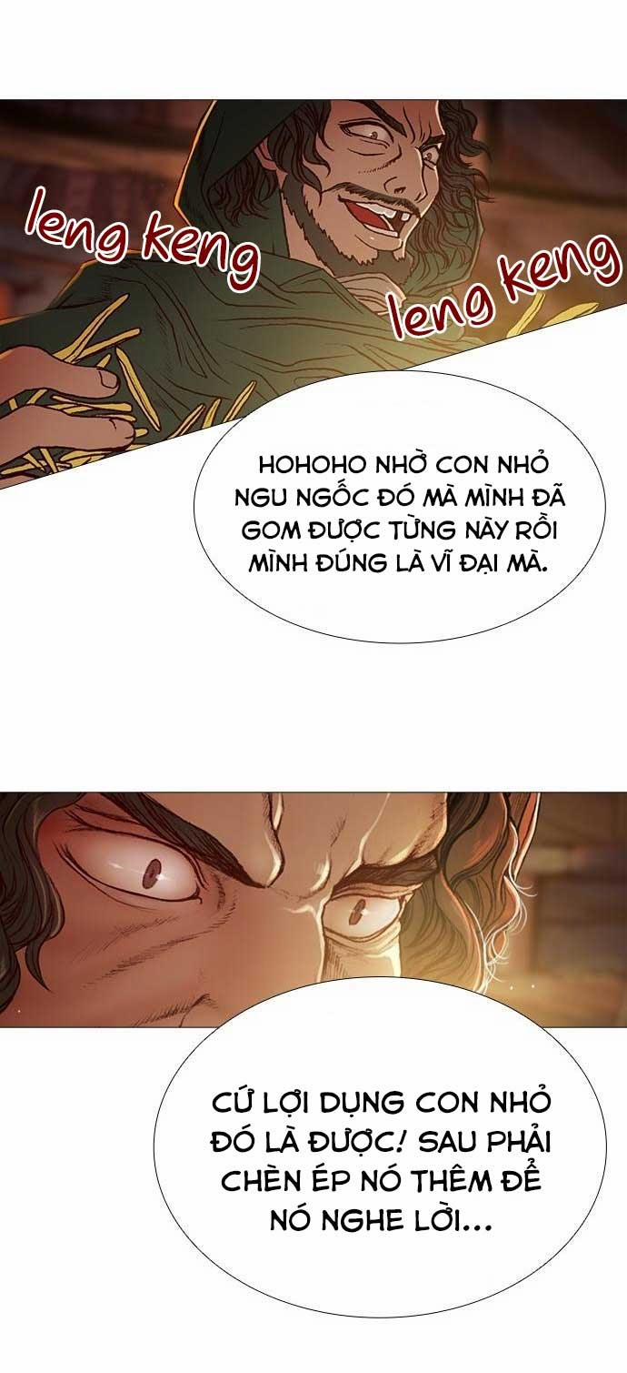 Tôi Chính Là Nhà Sưu Tập Chim 19 trang 55