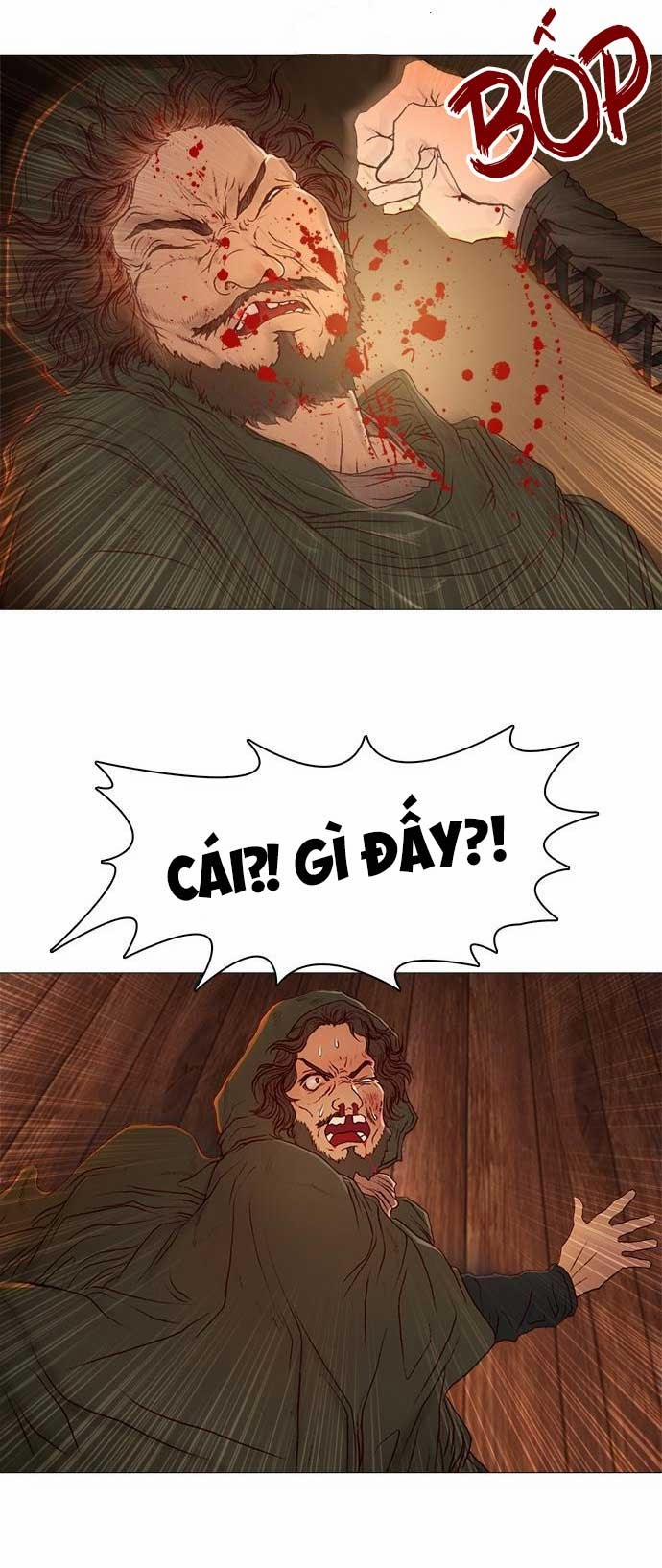 Tôi Chính Là Nhà Sưu Tập Chim 19 trang 56